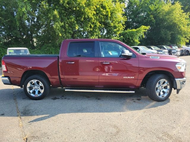 ram ram 1500 pickup 2020 1C6SRFFT9LN131767 image ram ram 1500 pickup 2020 1C6SRFFT9LN131767 image
